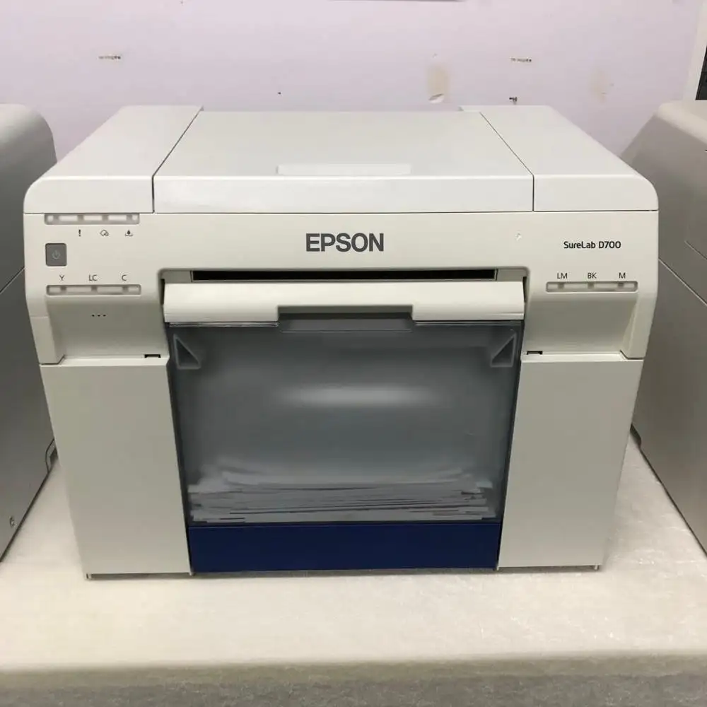 Fuji Frontier D700 сухая лаборатория Minilab Epson Surelab D700 б/у