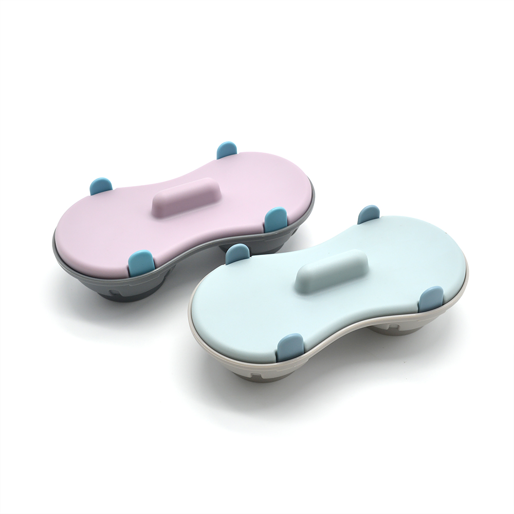 Plastic Egg Poacher Boiler Kitchen Egg Cooker Tools Egg Mold Form Maker