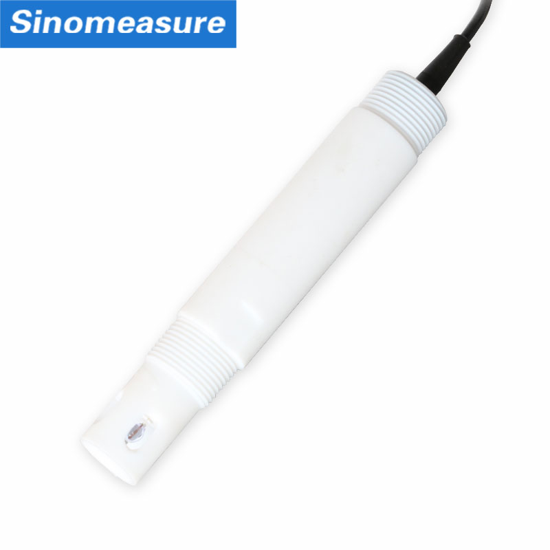 SIN-PH-5013A промышленный онлайн ph-тестер, датчик ph для ph-метра