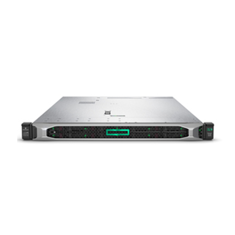 Заводская цена, HPE ProLiant DL360 Gen10, сервер памяти