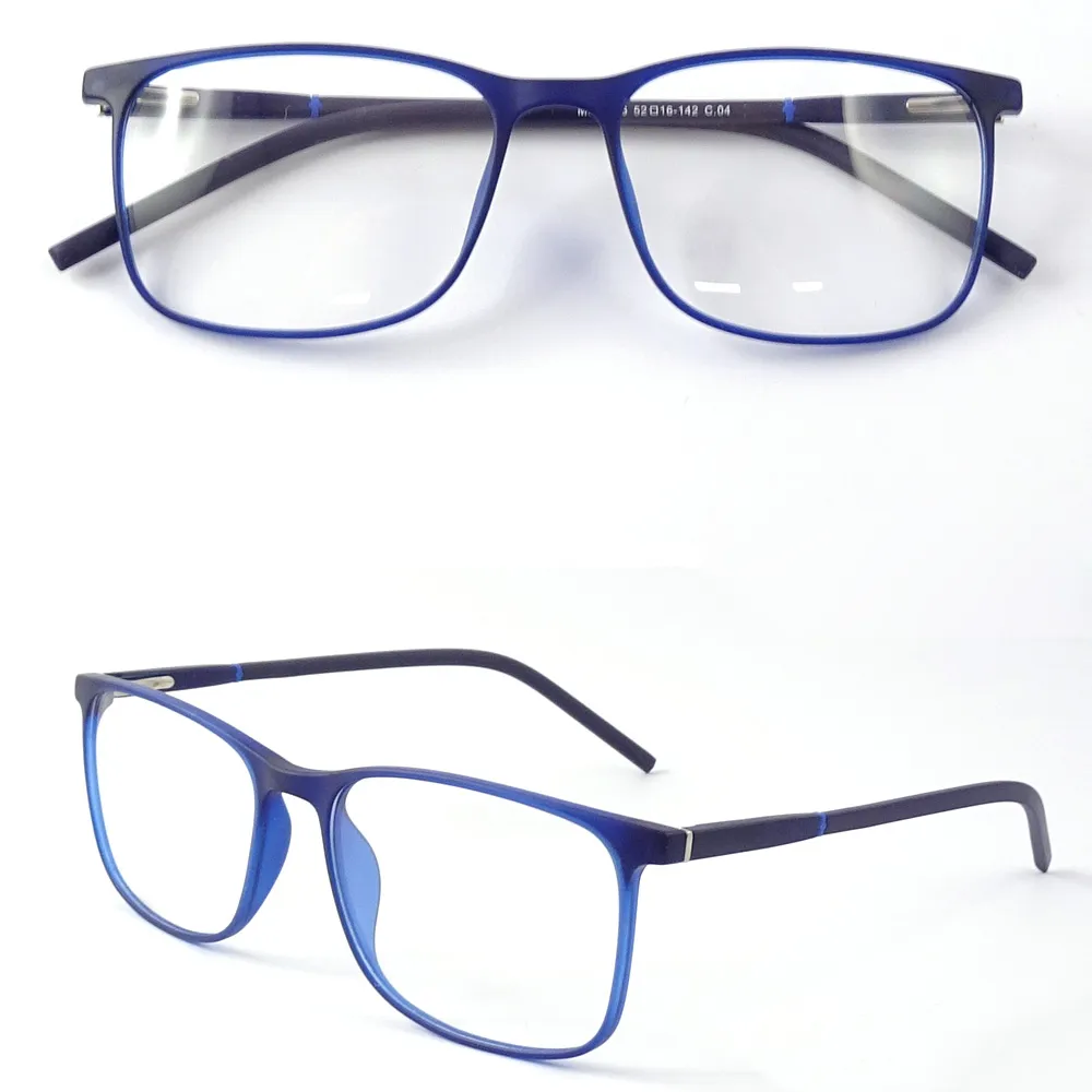 Spectacle Frames Eyeglasses Ready Stock Fashion Mixed Square Acetate Frame Eyewear Optical Spectacles Eye Glass Eyeglasses
