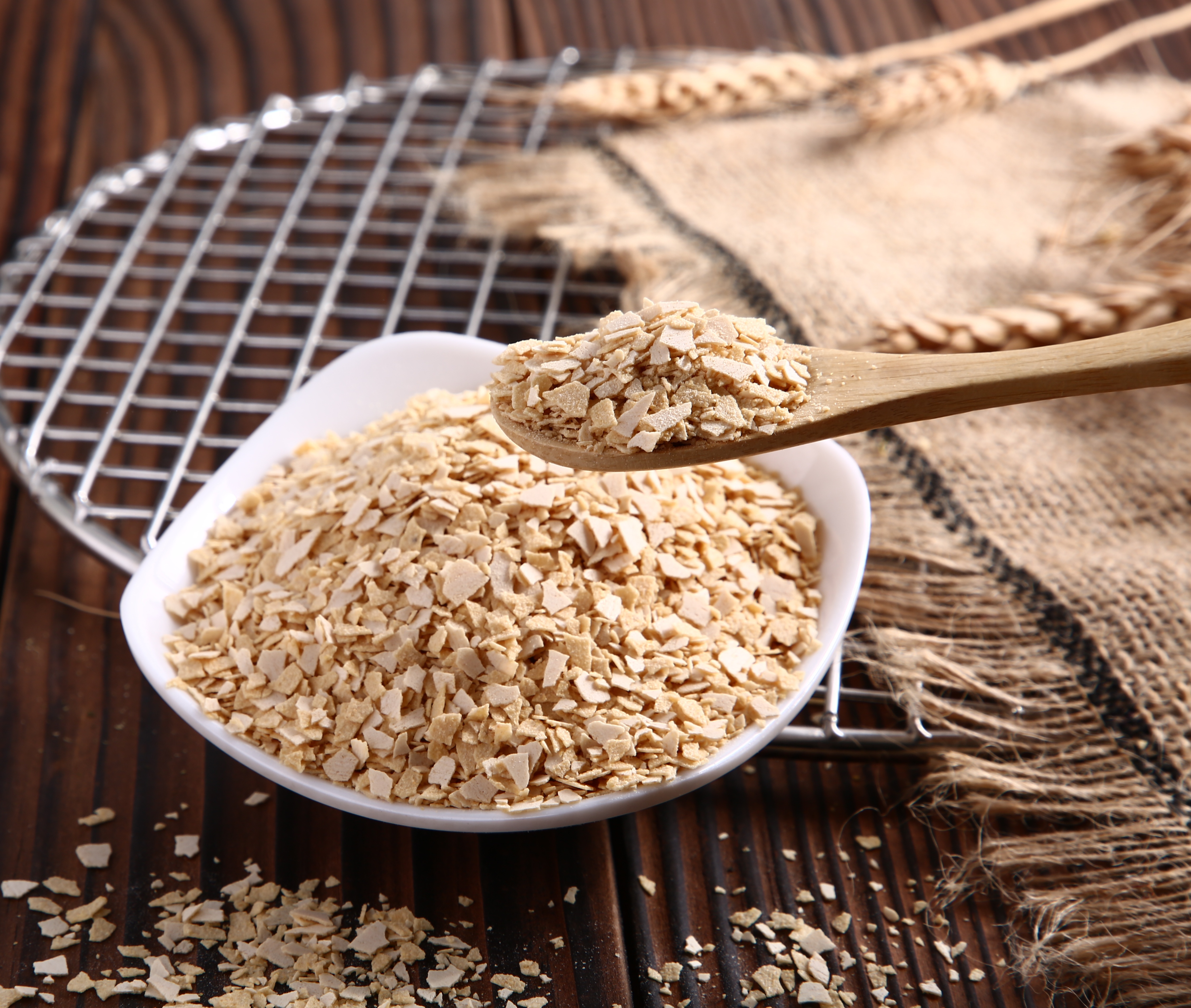 Cereal Flake Bulk Packing raw material EXW Price Oatmeal Candy M02