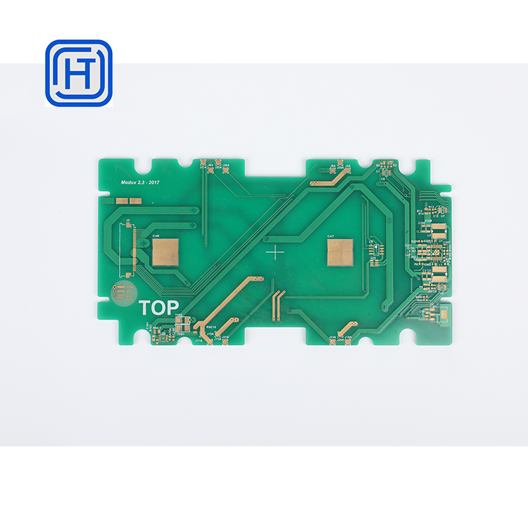 Печатная плата Rogers R04360G2 R04830 R04835T, высокочастотная печатная плата rogers