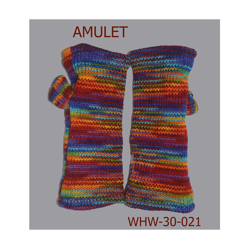 Согревания рук TD-WOOLEN GLO-VES