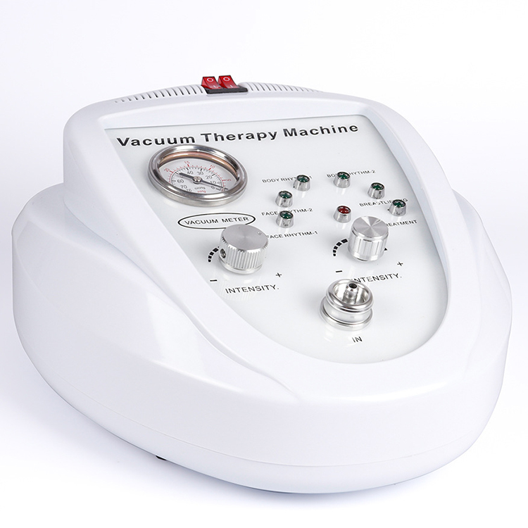 New Arrival 2021 Massage Vacuum Cup Body Shaping Butt Lifter Breast cupping Machine Hip Enlargement Machine