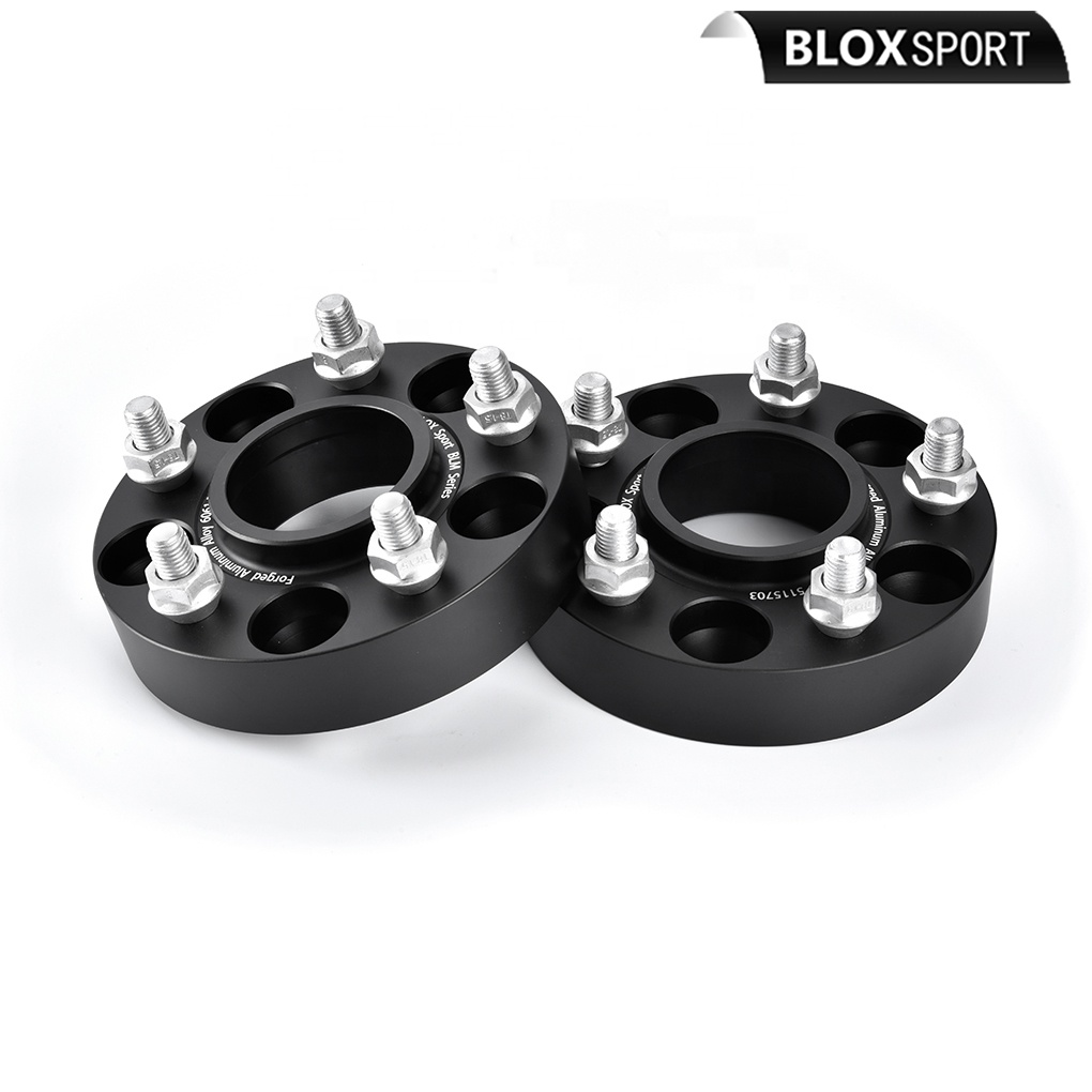 Колесные адаптеры BLOXSPORT 5x114,3 для Mazda Premacy