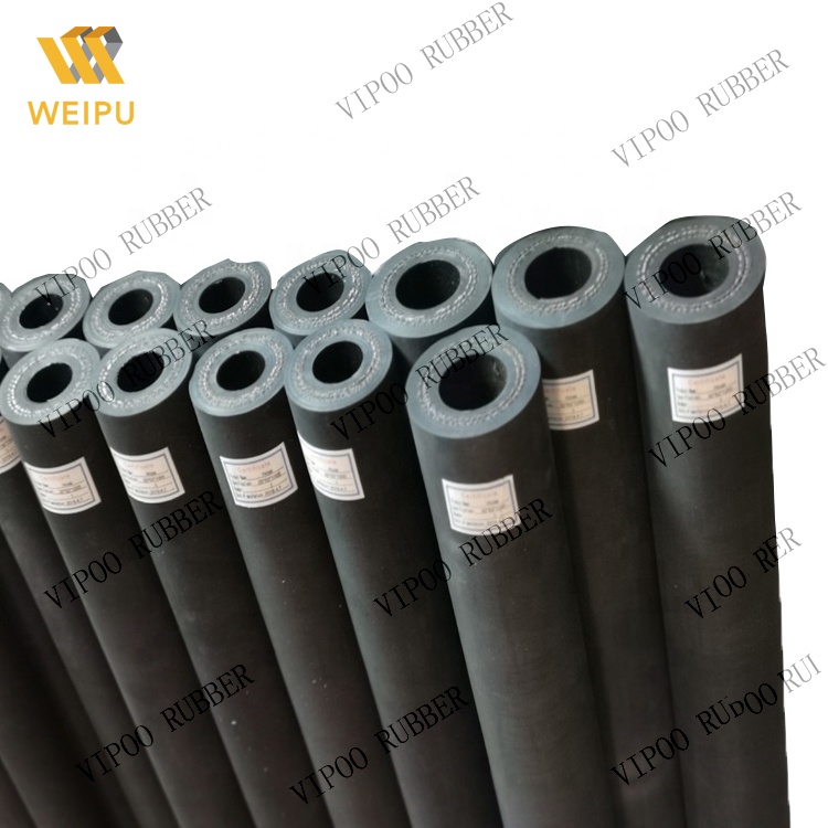 Peristaltic pump hose rubber pipe high pressure made in China have good quality