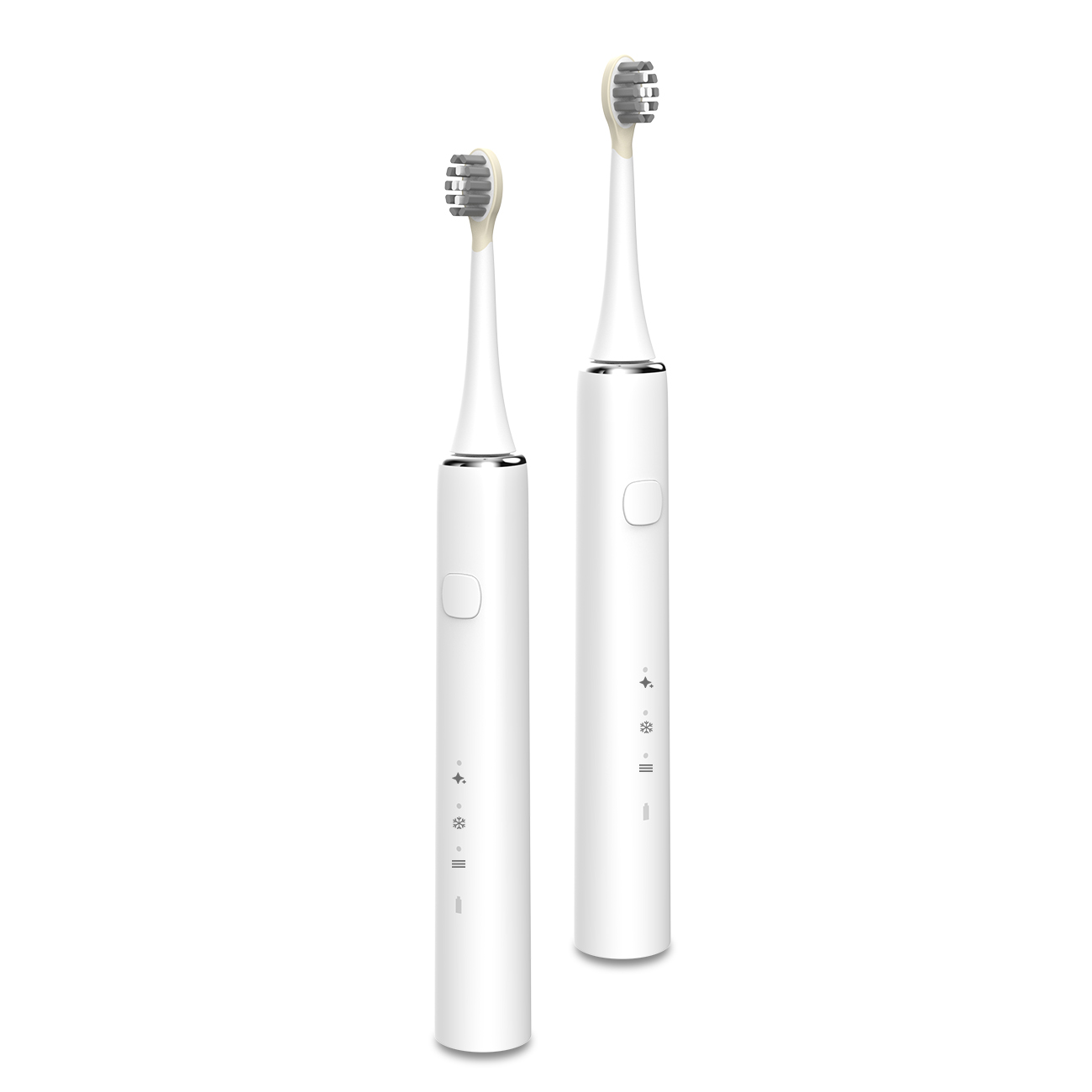 Беспроводная водонепроницаемая электрическая зубная щетка oral b 2021 для детей, 360