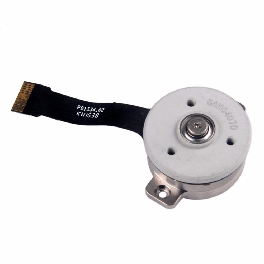 Оригинальные запасные части для ремонта Phantom Gimbal Motor Mount для DJI Phantom 4 / 4Pro аксессуары