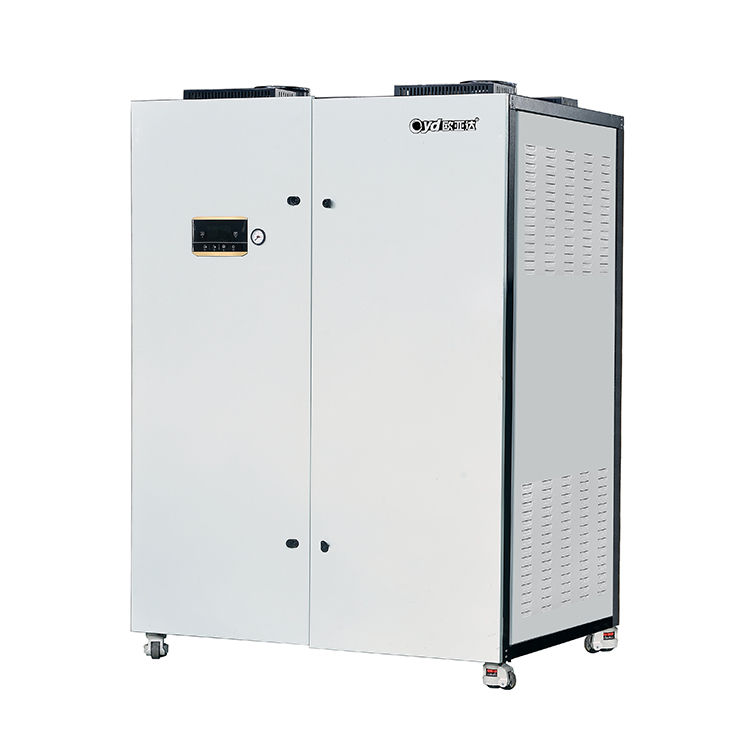 Factory Supply Low Nitrogen Condensing Natural Gas Heater Furnace