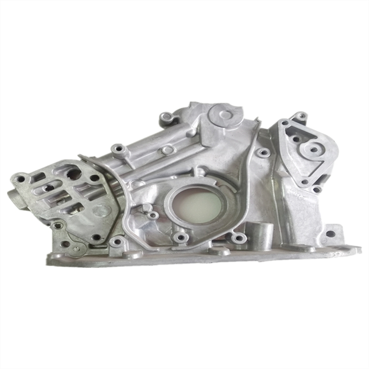 Custom Quality Control Casting Lead Alloy Aluminum Die Casting Precision