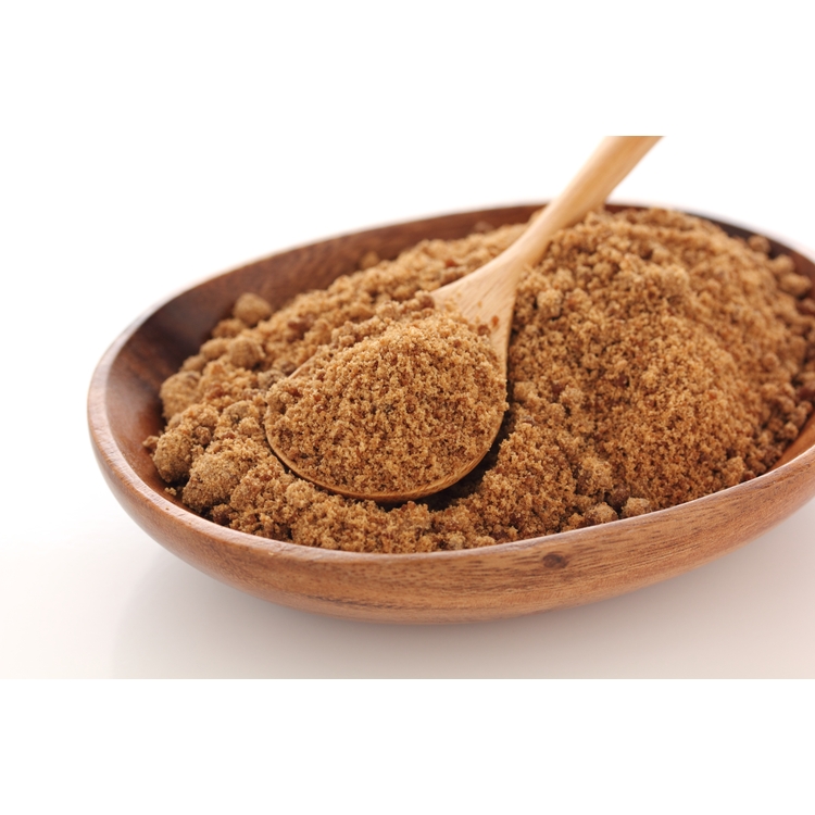 Taiwan Supplier Lightly Sweet Brown Sugar Ginger Powder 3KG For Hot Bubble Tea