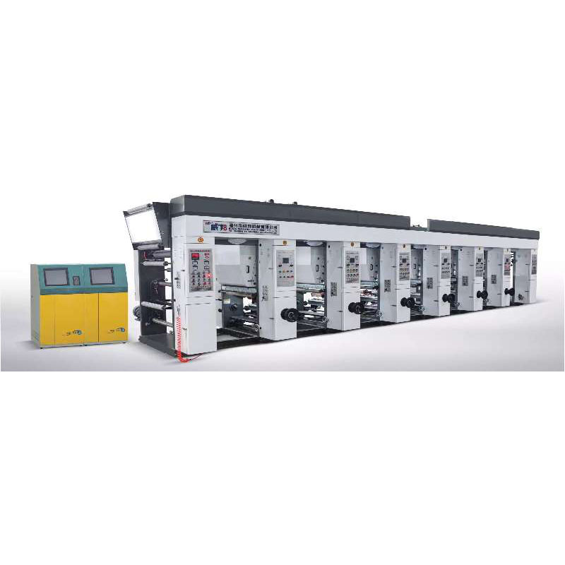laser roto gravure printing machine price mini