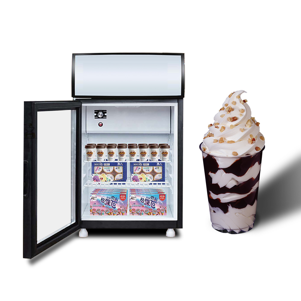 Portable Convenience Hotel Room Refrigerator and Freezer Other Beverage Cabinets