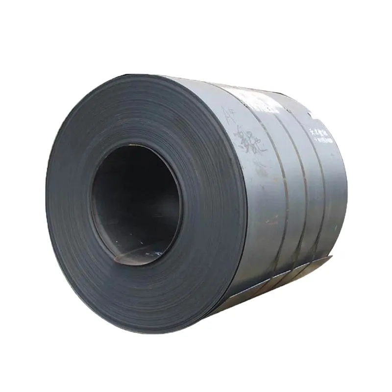 Low Carbon GI/GL Zinc Coated Galvanized Steel Coil / Sheet Corrugated Metal Roof Sheets carbon steel coil