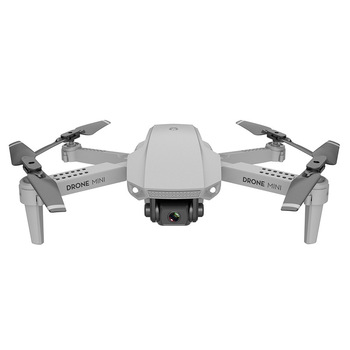 E88 портативный складной Дрон с двойной камерой 4K с сменным модулем для камеры hd
