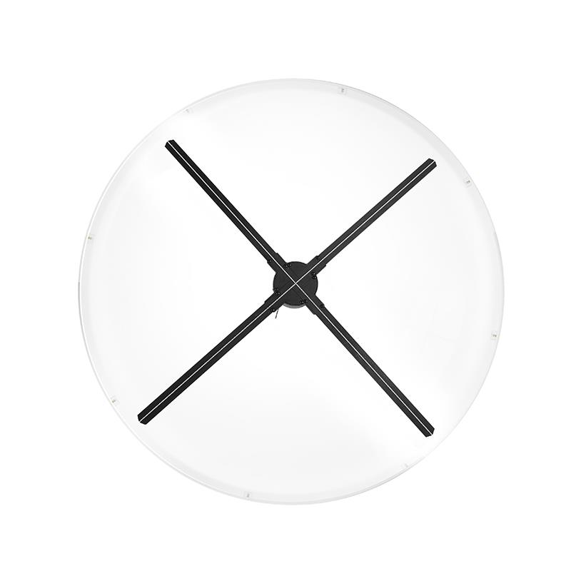 Чехол с голограммой GIWOX 65X