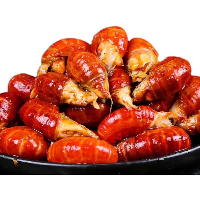 Factory sales are cheap, crayfish and special chili sauce seasoning for dishes