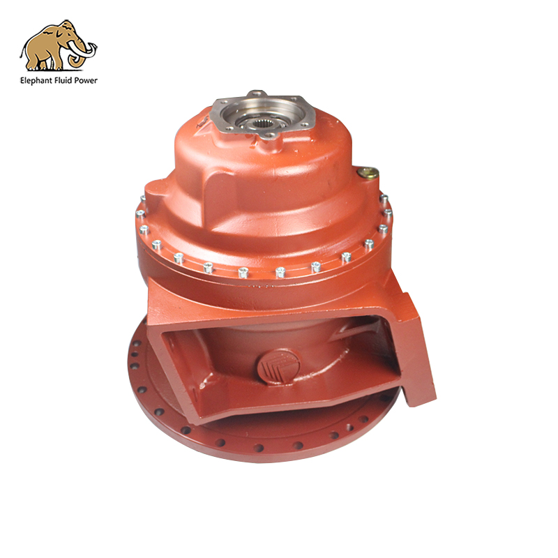 PMP6.5cp Hydraulic Motor Planetary Gearbox