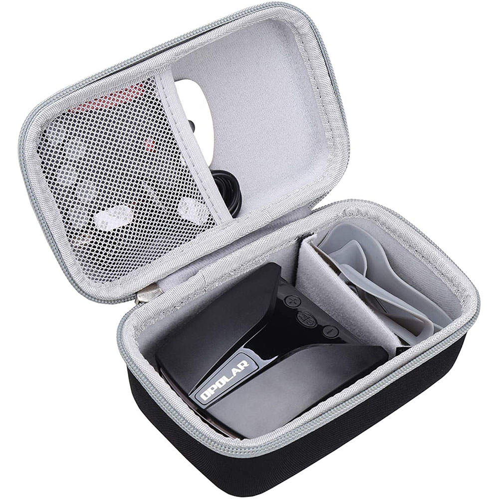 Hard Travel Storage Carrying Case for OPOLAR Laptop Fan Cooler (Only Case)