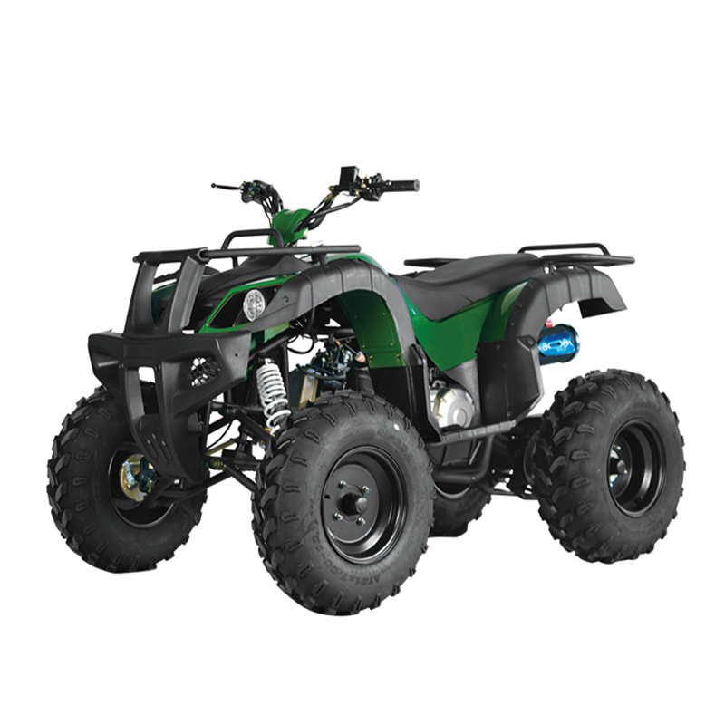 150cc hot selling four wheels gasoline atv for adults factory price