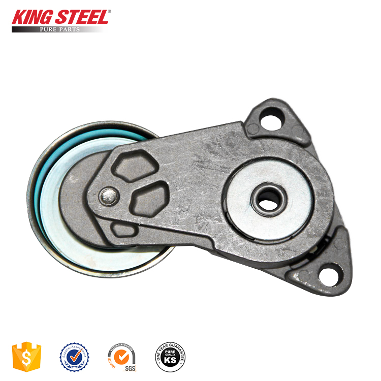 Автозапчасти KINGSTEEL, натяжитель ремня для MITSUBISHI L200 1345A009
