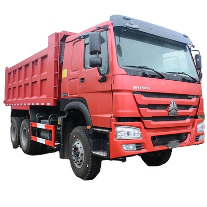 10 колеса новый самосвал цена 371hp 20 кубических метров Sinotruk Howo самосвал для продажи