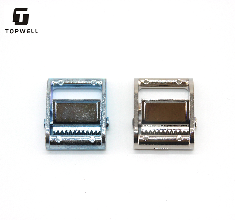 350kg 770lbs Cam locking buckle metal cam buckle zinc cam buckle