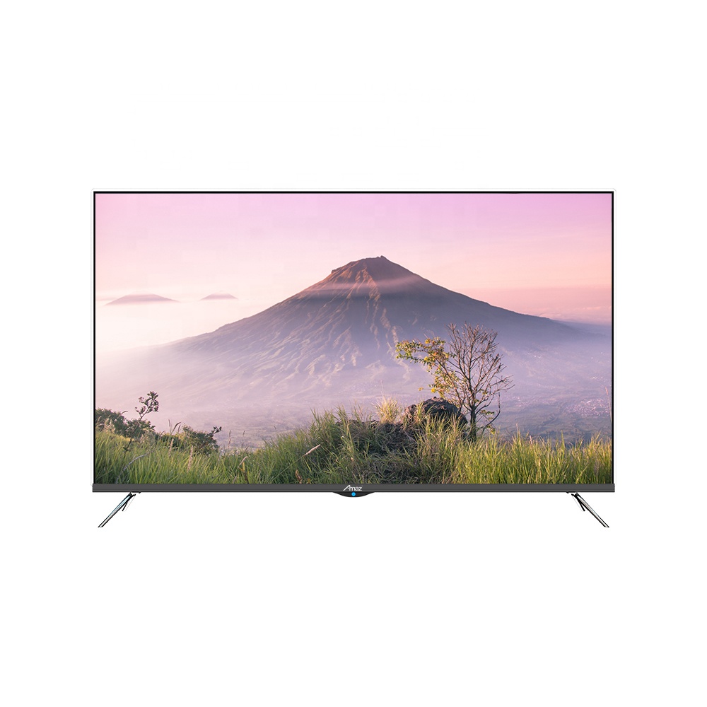 2022 HD 55 65 дюймов Большой android oled led tv 4k smart televisions