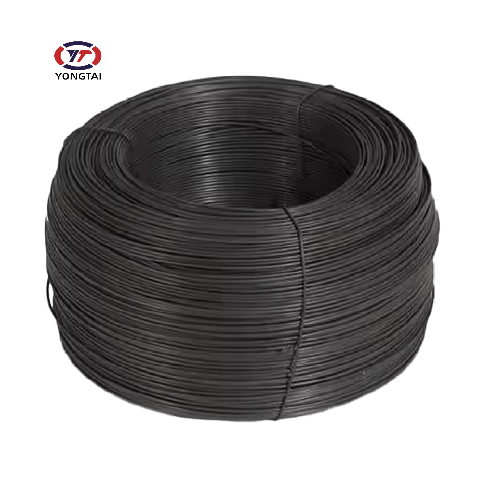 Building Material Iron Twisted Soft Annealed Black Iron Binding Wire Black Annealed Wire