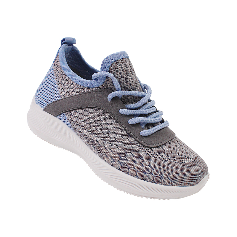 New children's leisure sports soft soled shoes kids shoes Zapatos de ninos