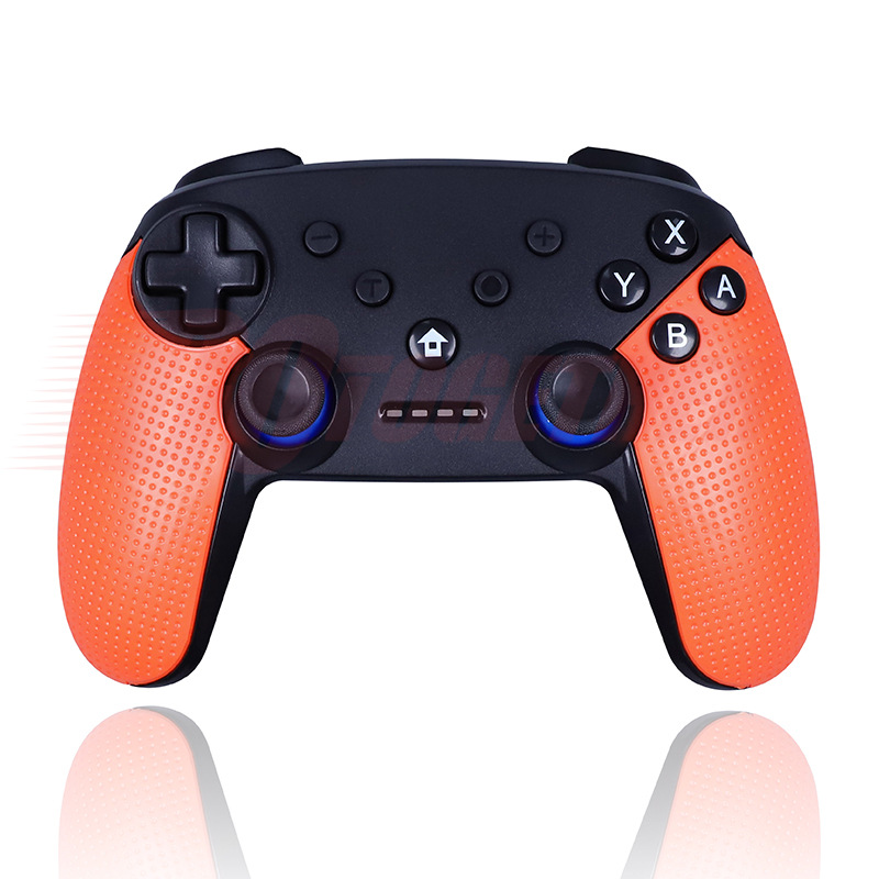 Игровой контроллер по лучшей цене, беспроводной геймпад PS4, многофункциональный геймпад