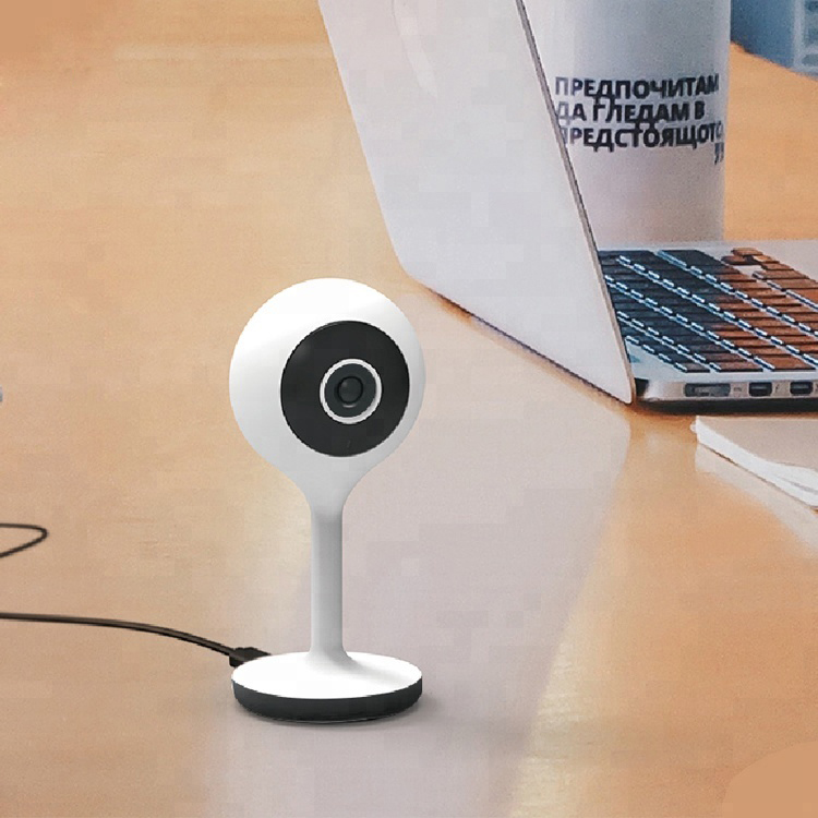 2mp беспроводная Wi-Fi cctv ip камера поддерживает P2P tuya умный дом система безопасности умный ребенок wifi камера монитор