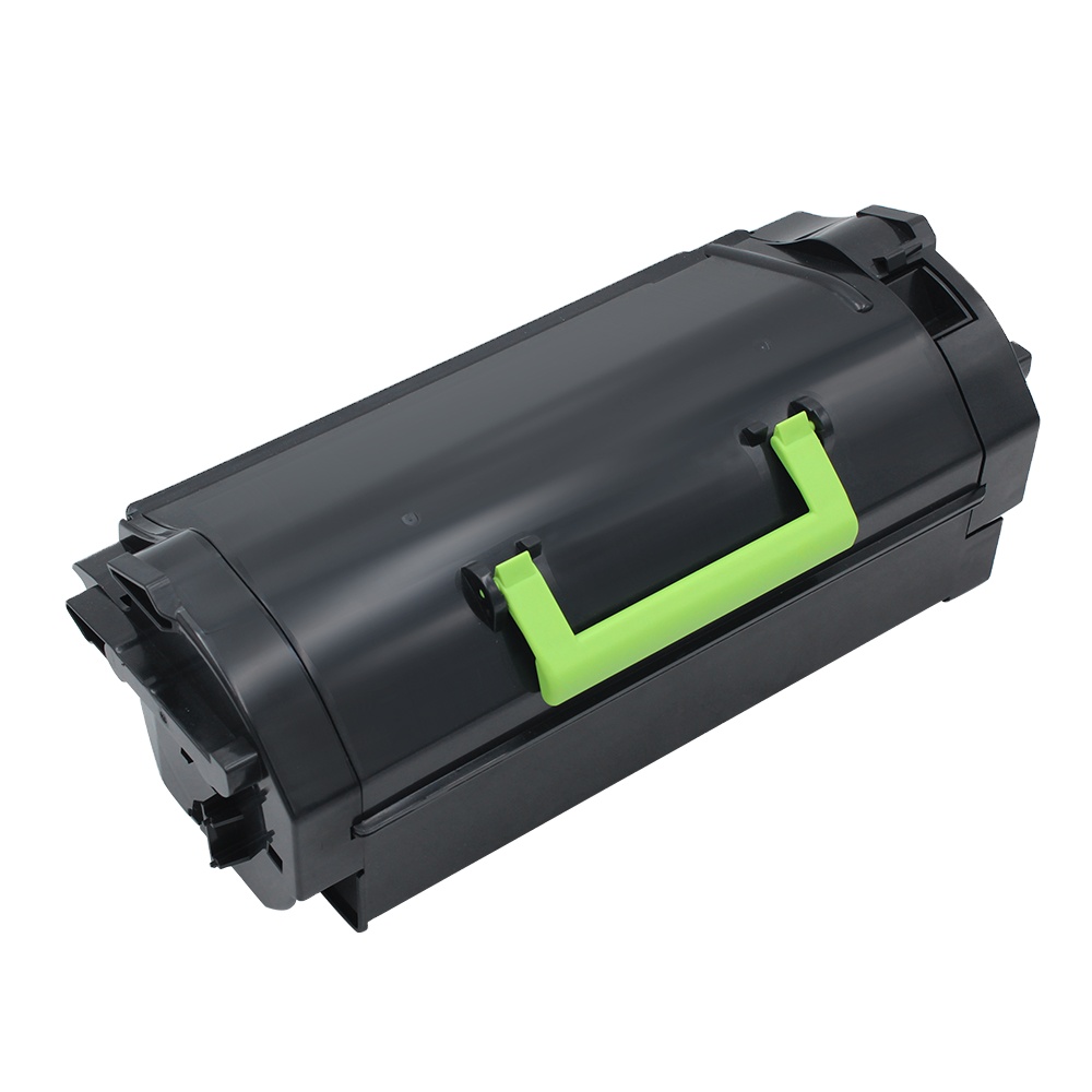 Compatible MX710 toner cartridge for LEXMARK MX710