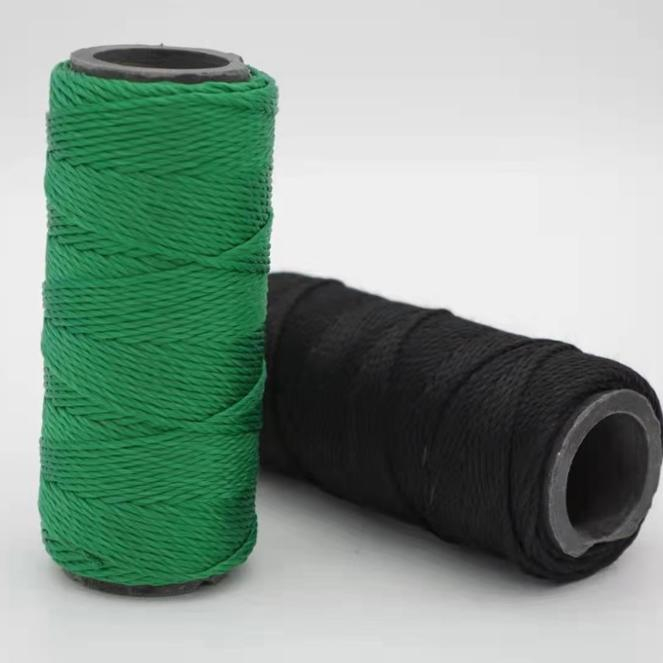 Высокая прочность multifilament нейлон шпагат 20 мм