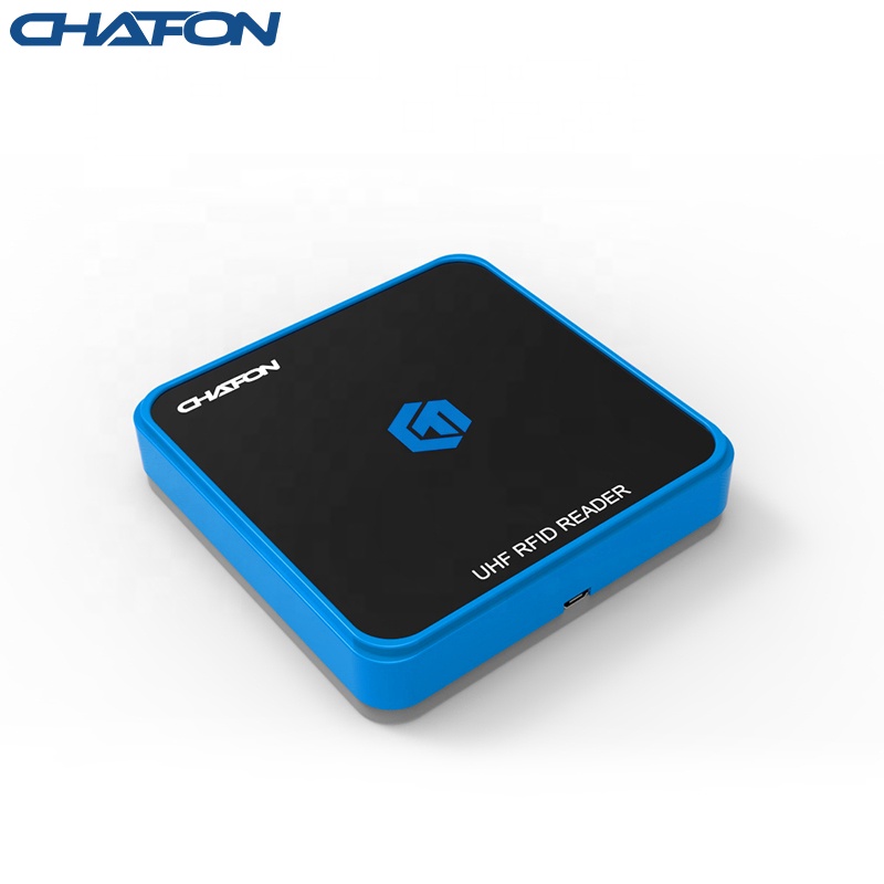 CHAFON free SDk usb интерфейс Настольный rfid ридер записывающее устройство для uhf пассивная метка
