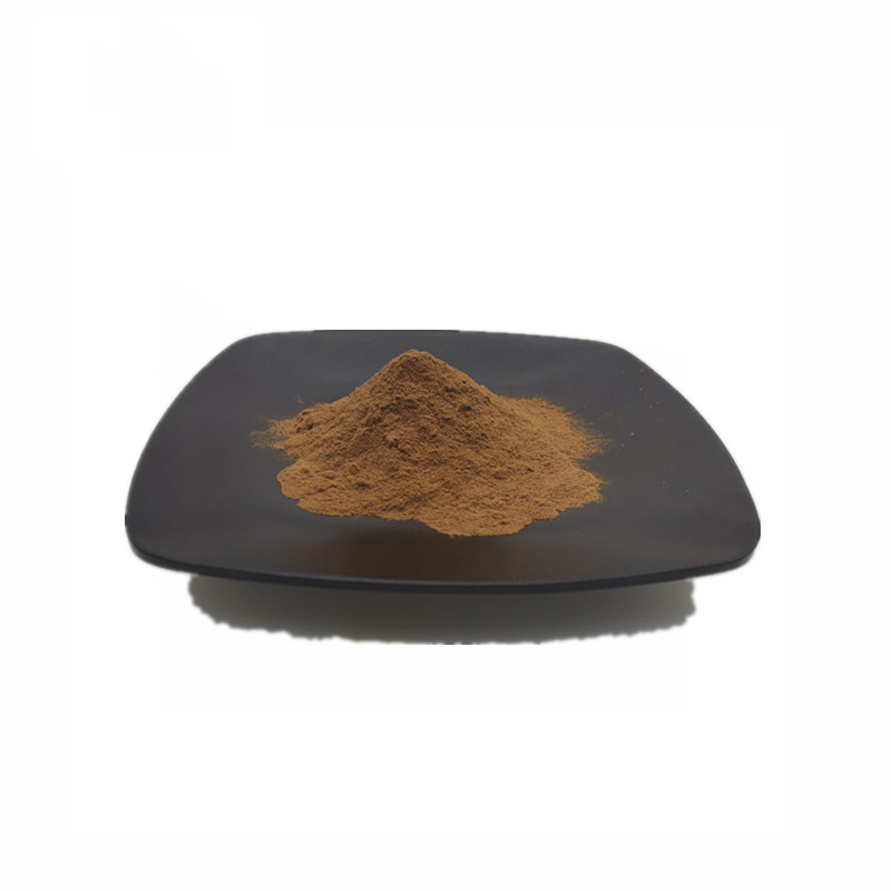 Factory Supply Natural 10:1 Wild Lettuce Extract