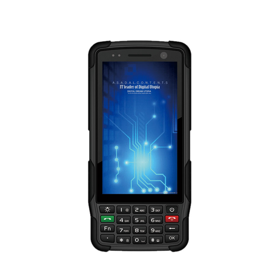 Измеритель уровня ТВ-сигнала ST327/смартфон с анализом спектра