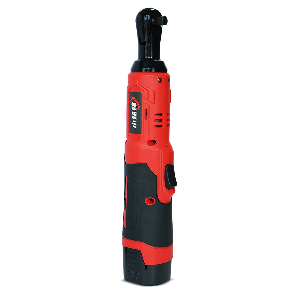 2021 Hot Electric Battery Cordless Ratchet Wrench