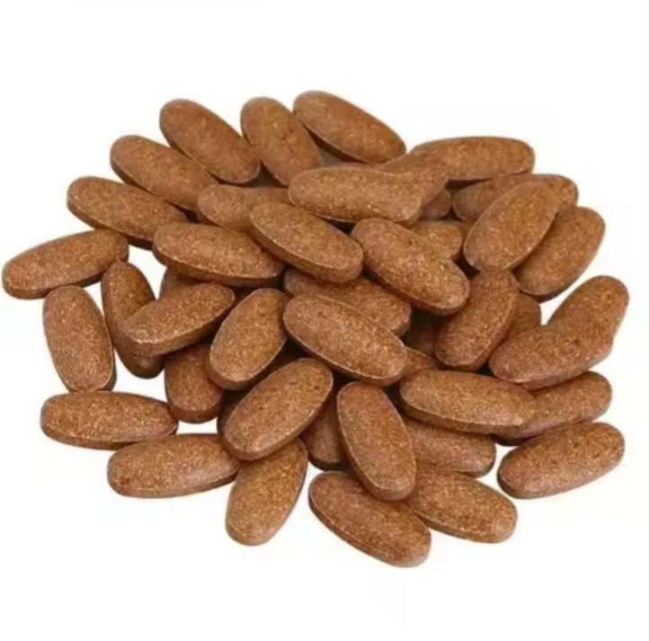 Nattokinase Supplement Healthy Circulation Non-GMO Vegan Natto Bacillus Connecty Nattokinase Soft Capsules Tablets