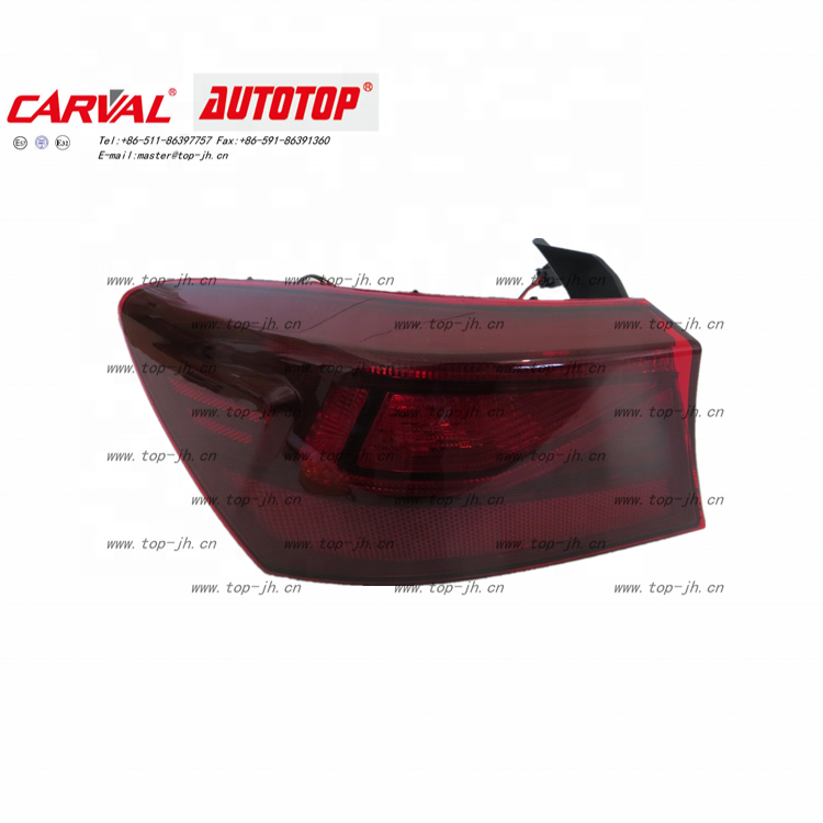 CARVAL JH AUTOTOP TAIL LAMP OUTER FOR 19K3 L92401 M6000 JH03 19K3 005