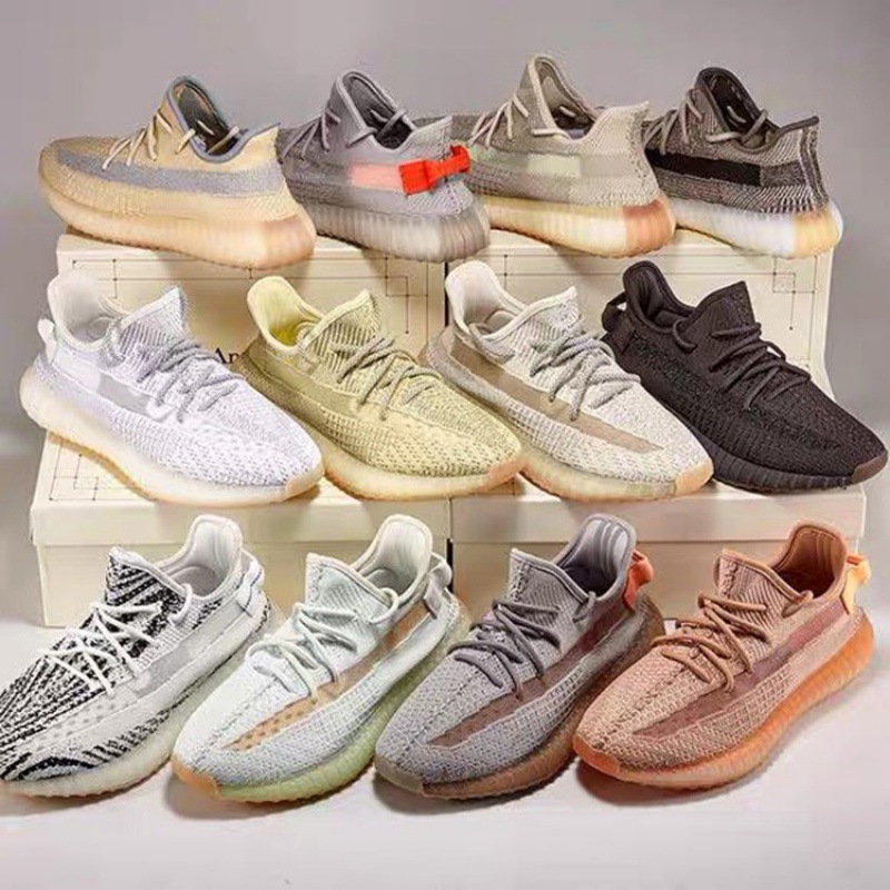 Yeezy Foam Runner High Quality Running Shoes for Men Cool Tennis Shoes Men's Fashion Sneakers Shoess Yezzy Slides Yeezy