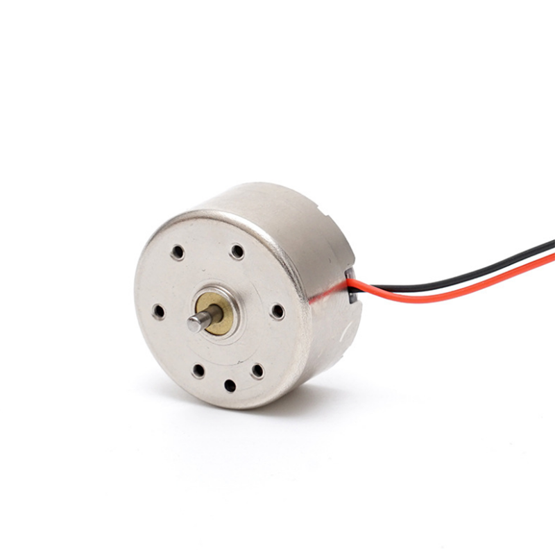 300CA brush DC small motor for Hollow Cup Motor