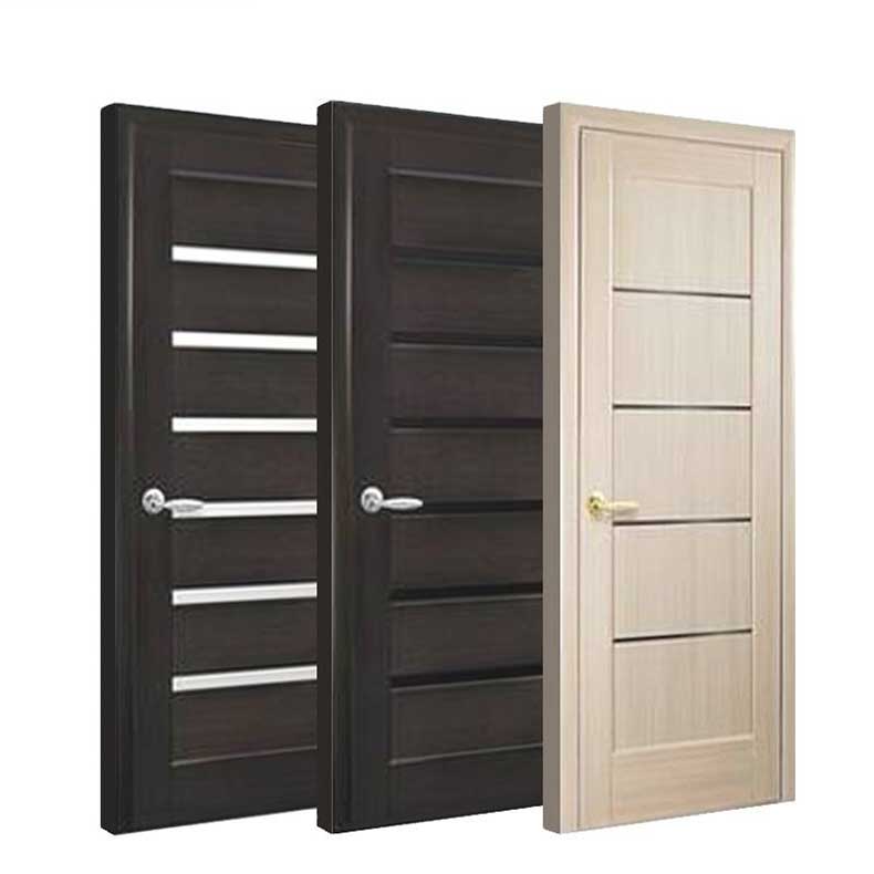HOMELY nice quality crown wooden door latch for solid doors decoration panels with frame