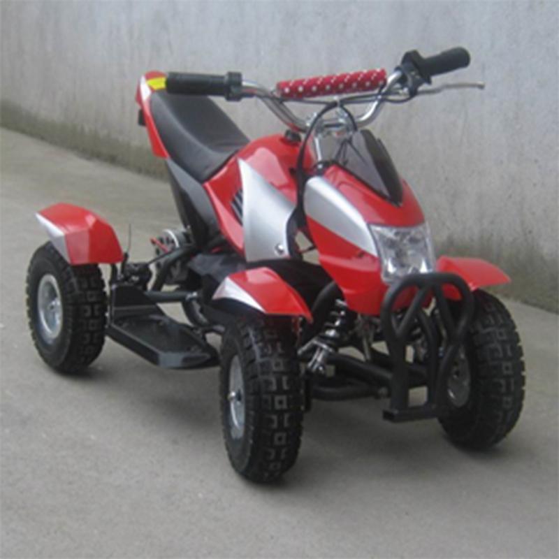 Высокая производительность высокое качество 250w 4 Wheeler квадроцикл Atv для детей