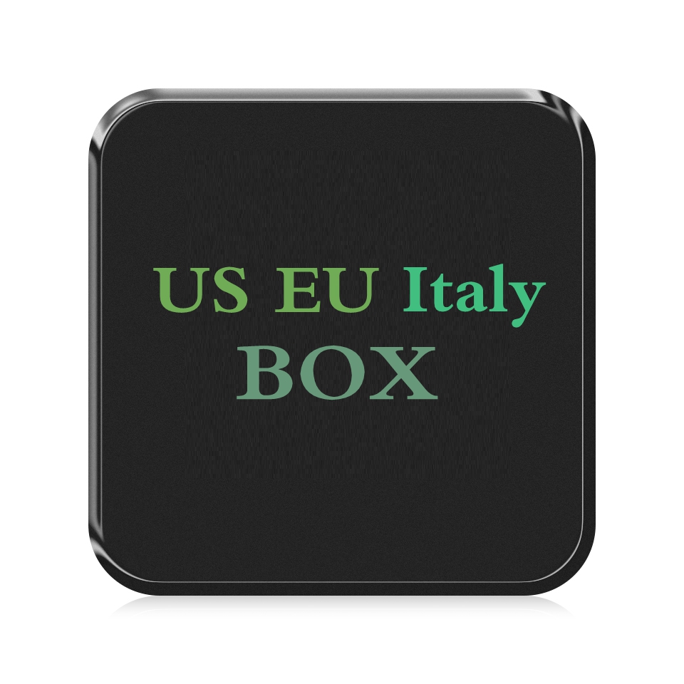 IPTV приставка Android 4K HD 2 Гб 16 Гб Лидер продаж в голландской Бразилии Эквадоре Мексике Аргентине Колумбии 12 месяцев гарантии не включено приложение