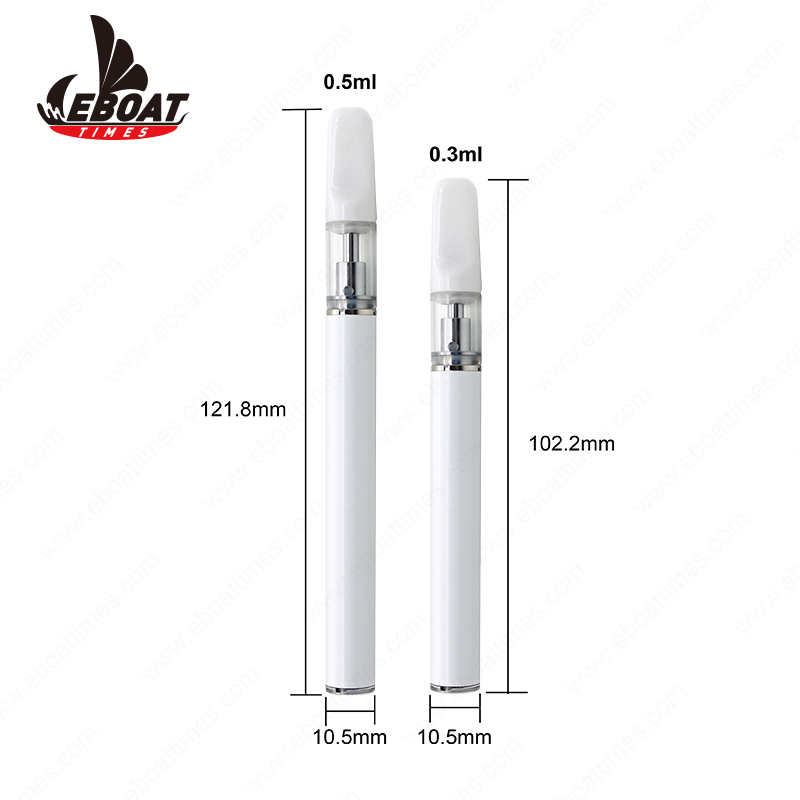 Высокое качество КБР vape ручка Супер Мини КБР масло испаритель ручка