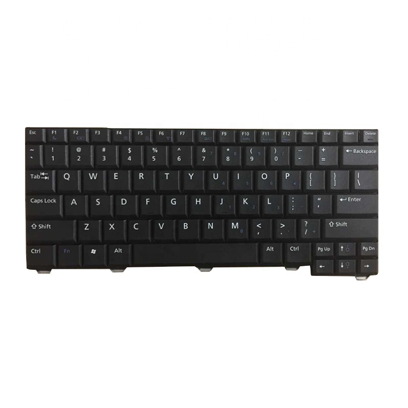 Laptop US replacement keyboard for DELL LATITUDE 2100 English