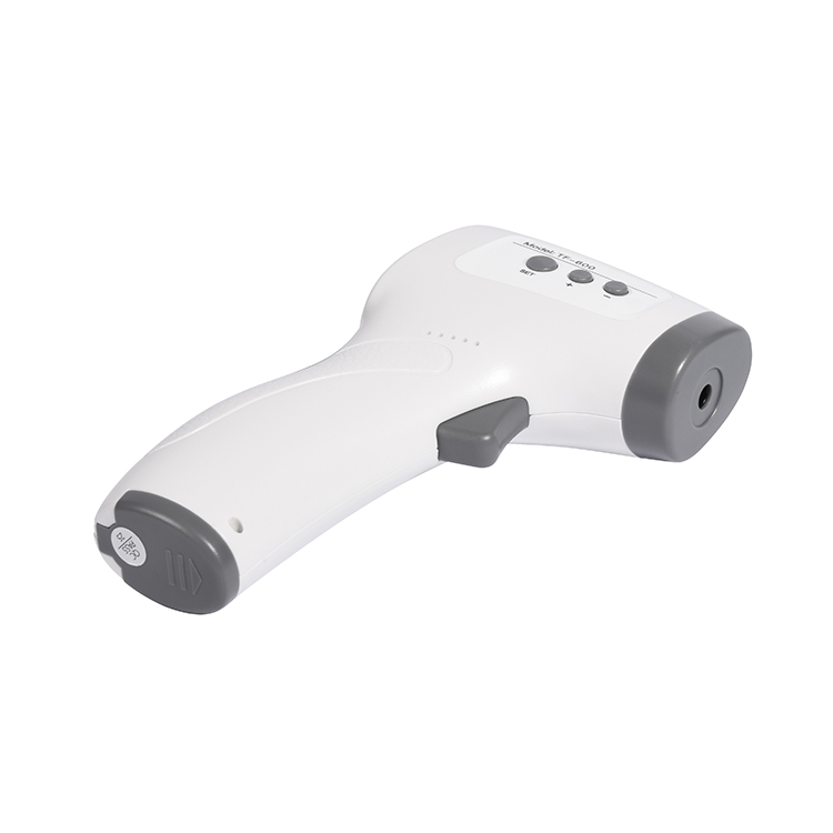 High Sensitive Infrared Light Thermometer House Care Equipment
