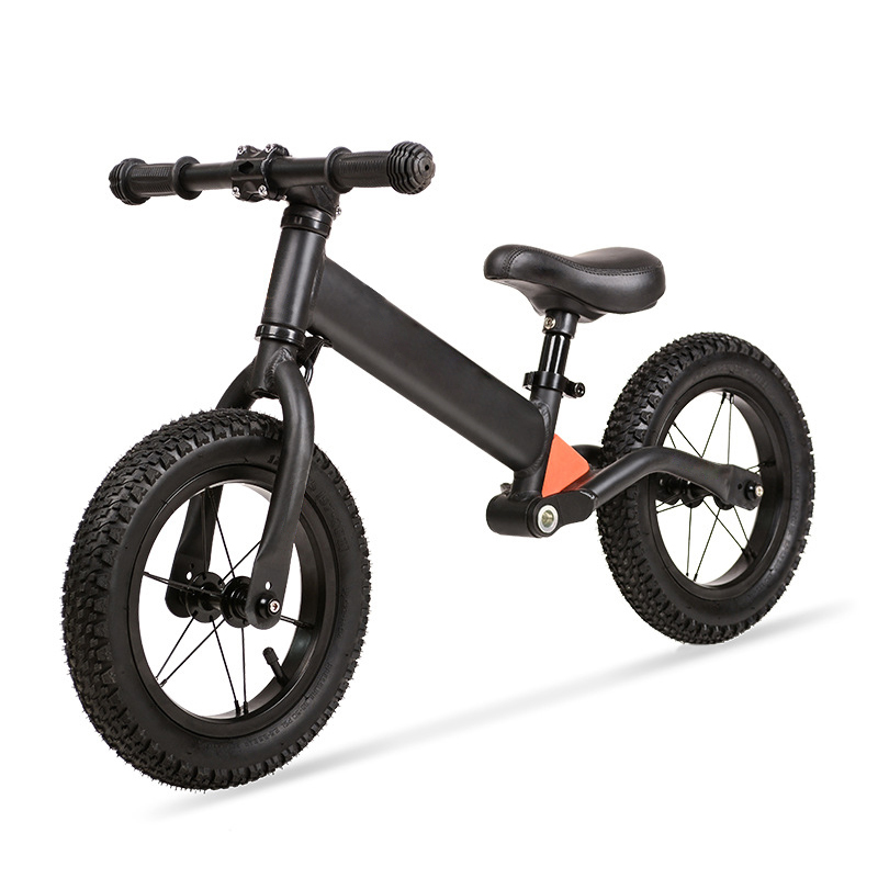 Baby Multifunctional 3 In 1 Balance Bikes , Toddler Baby Push Bike, 2021 Red Balancing Bike/